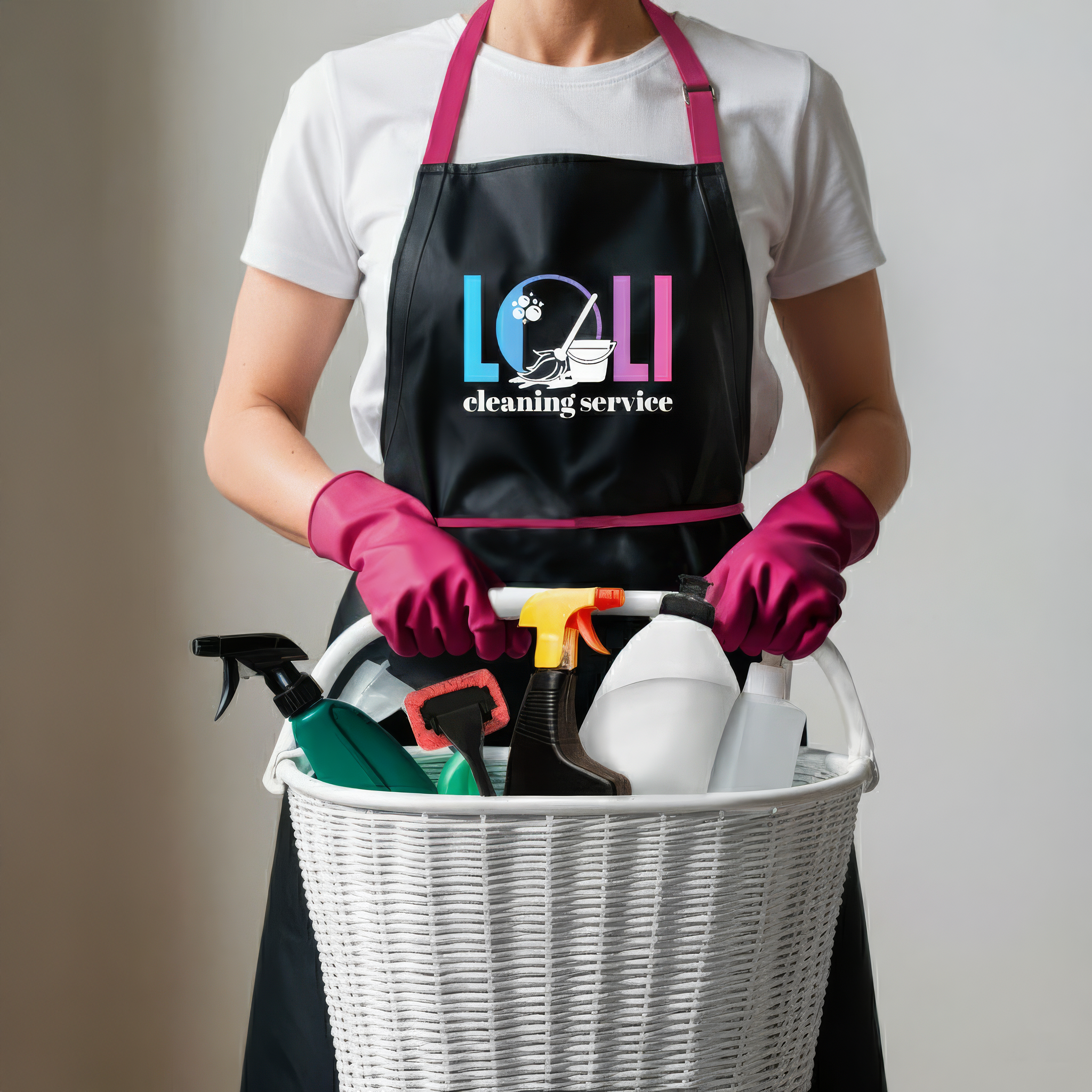 Maintenance Cleaning